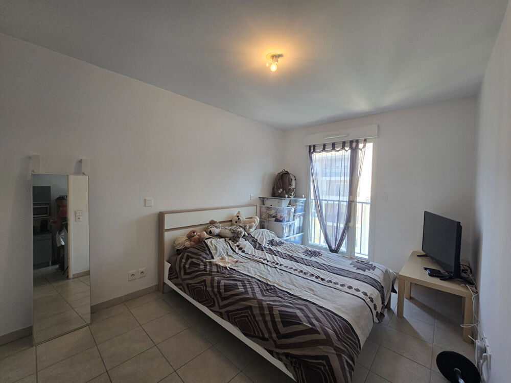 Location Appartement Appartement T2 à louer Toulon EST avec place de parking en sous-sol Toulon