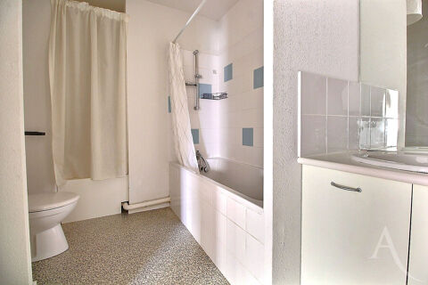  Appartement � louer 2 pi�ces 44 m�