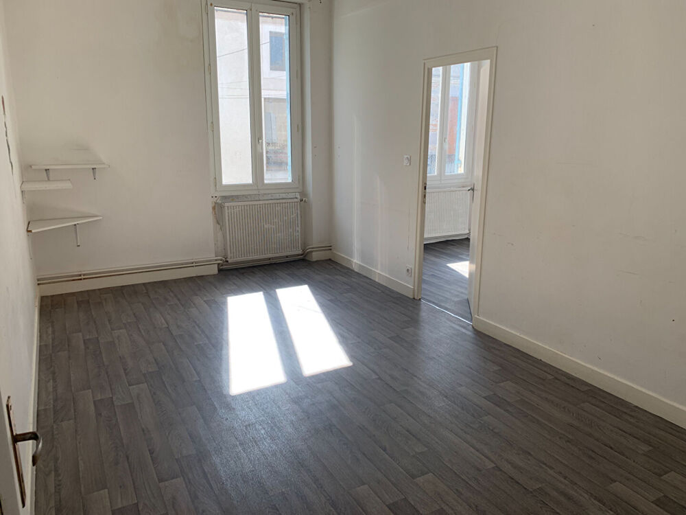 Vente Immeuble Immeuble de rapport au coeur de Clairac Clairac
