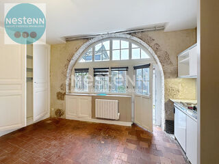 Appartement 20 m² · à Blois · 20 m² · 66 000 €