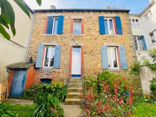  Maison à vendre 6 pièces 157 m²