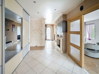  Maison � vendre 7 pi�ces 160 m�