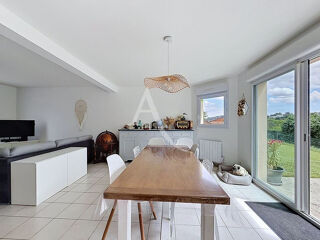  Maison à louer 5 pièces 90 m²