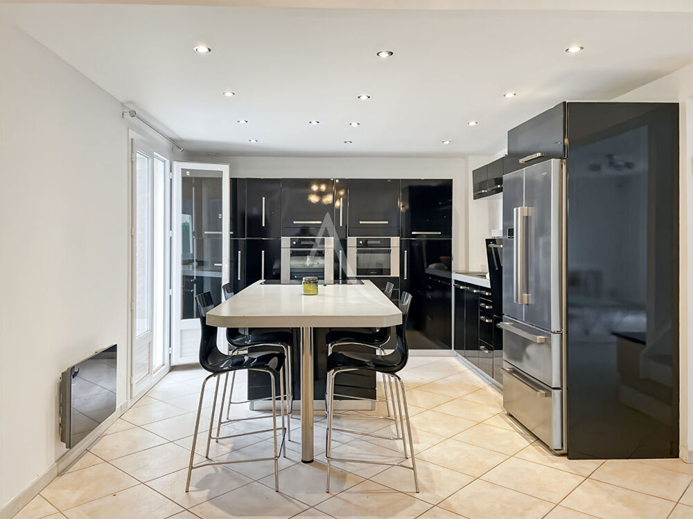 Vente Maison Maison à 10 MINUTES DE ST JACQUES SUR DARNETAL Maison 155 m2 Bois l eveque