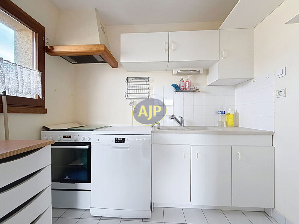 Appartement Saint Jean De Monts 3 pièce(s) 57.39 m2