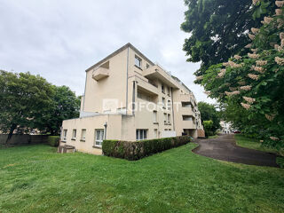 Appartement 3 pièces 69 m² · à Châlons-en-Champagne · 69 m² · 110 000 €