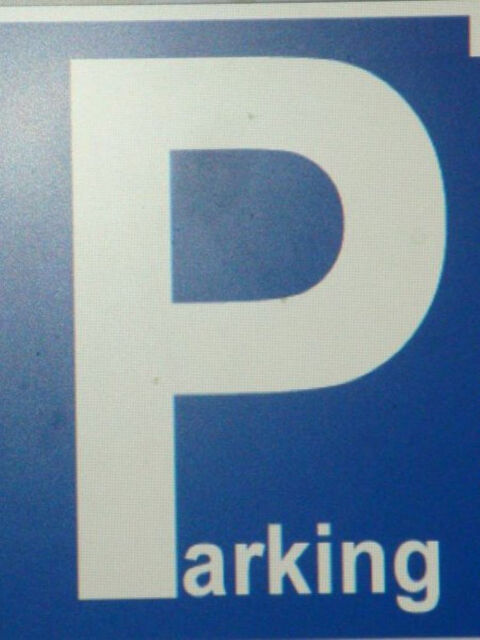  Parking / Garage � louer 13 m�