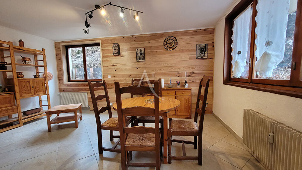 Appartement 2 pièces 42 m² · à Greolieres · 42 m² · 71 500 €