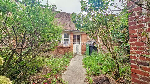  Maison � louer 7 pi�ces 156 m� Chauny