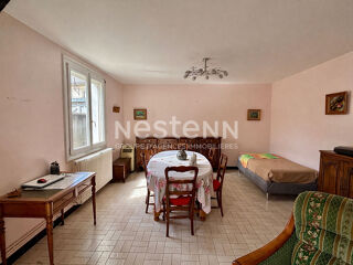  Maison à vendre 4 pièces 109 m²