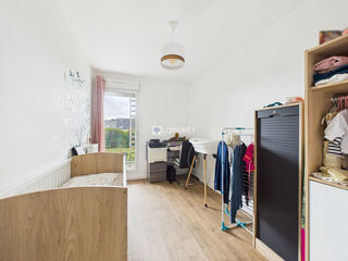  Appartement � vendre 3 pi�ces 66 m�