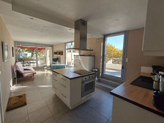  Appartement à louer 3 pièces 60 m²