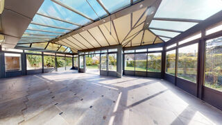  Maison � vendre 8 pi�ces 250 m�