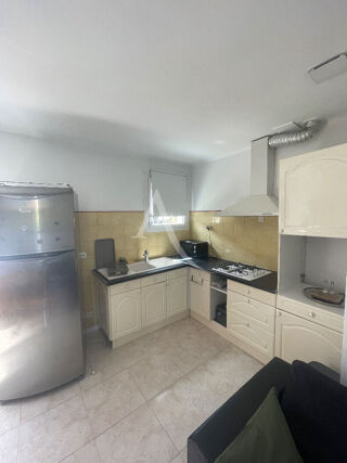  Appartement à louer 2 pièces 48 m²
