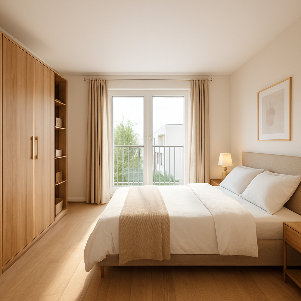 Vente Appartement Appartement 2 pièces de 51 m2 (Paris 15e Arrondissement) Paris 15
