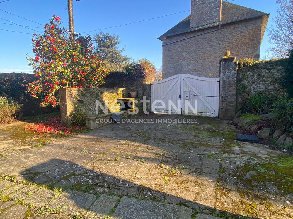 � vendre  Maison Saint-Malo (35400)