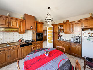  Maison à vendre 5 pièces 160 m²