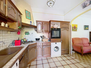  Maison à vendre 3 pièces 49 m²