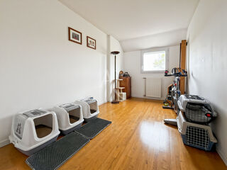  Appartement à vendre 3 pièces 62 m²