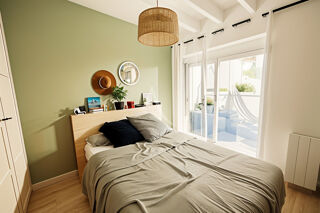  Maison � vendre 3 pi�ces 48 m�