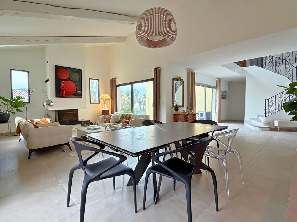 � vendre  Maison Grabels (34790)