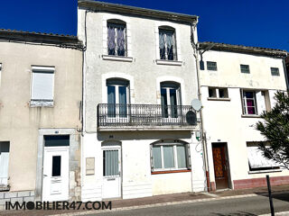  Immeuble à vendre 7 pièces 230 m²
