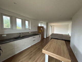  Appartement à vendre 4 pièces 83 m²