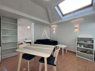  Appartement � louer 1 pi�ce 28 m�
