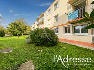  Appartement � vendre 4 pi�ces 74 m�