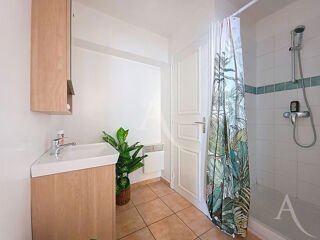  Appartement � vendre 1 pi�ce 31 m�