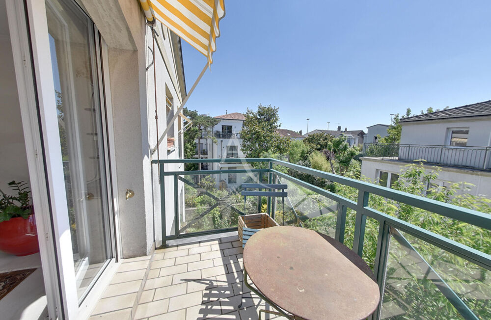 Appartement Nogent Sur Marne 4 pièce(s)