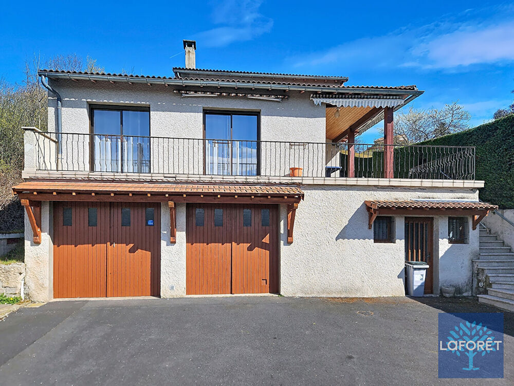 Maison 6 pièces 145 m² · à Le Puy en Velay · 145 m² · 259 000 €