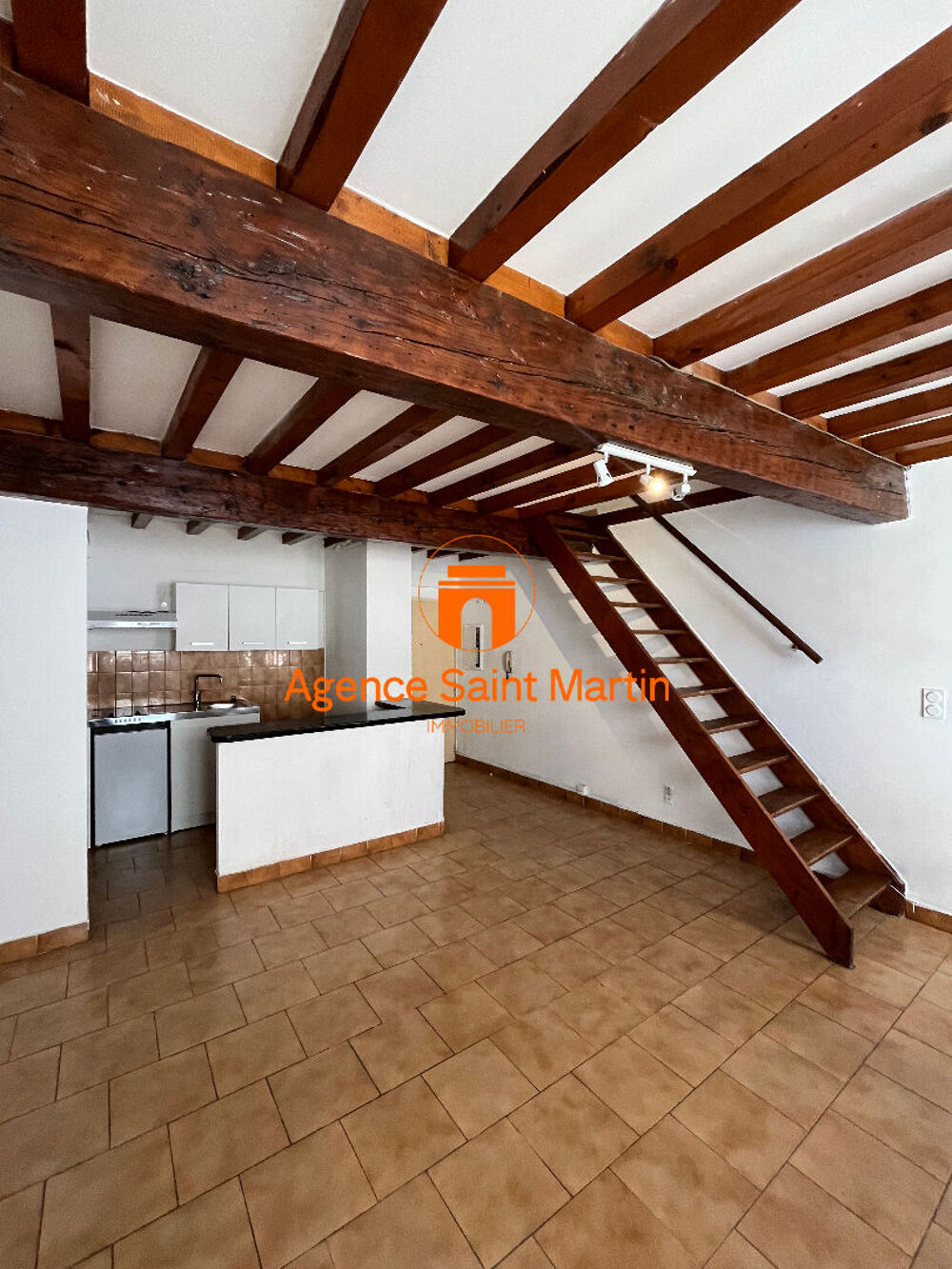 Location Appartement APPARTEMENT T2 DUPLEX MONTELIMAR Montélimar