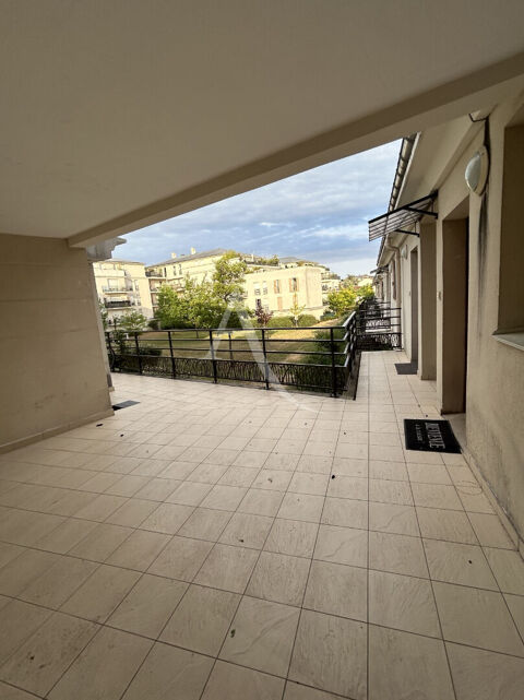 Appartement � louer 5 pi�ces 105 m�