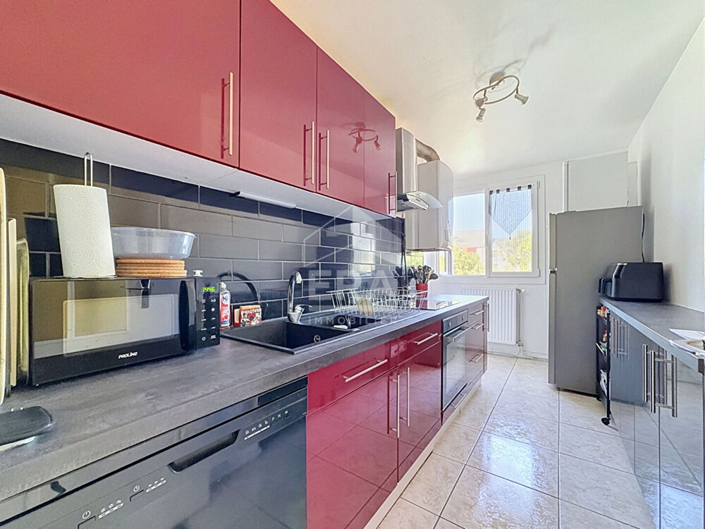 Vente Appartement Appartement de 60 m2 à vendre à Etampes de type F3 Etampes
