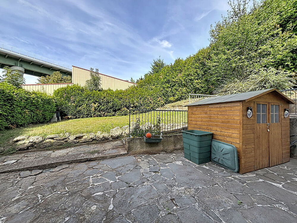 Vente Maison Maison Le Puy En Velay 5 pièce(s) 106 m2 Le puy en velay