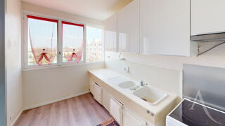  Appartement � vendre 3 pi�ces 61 m�