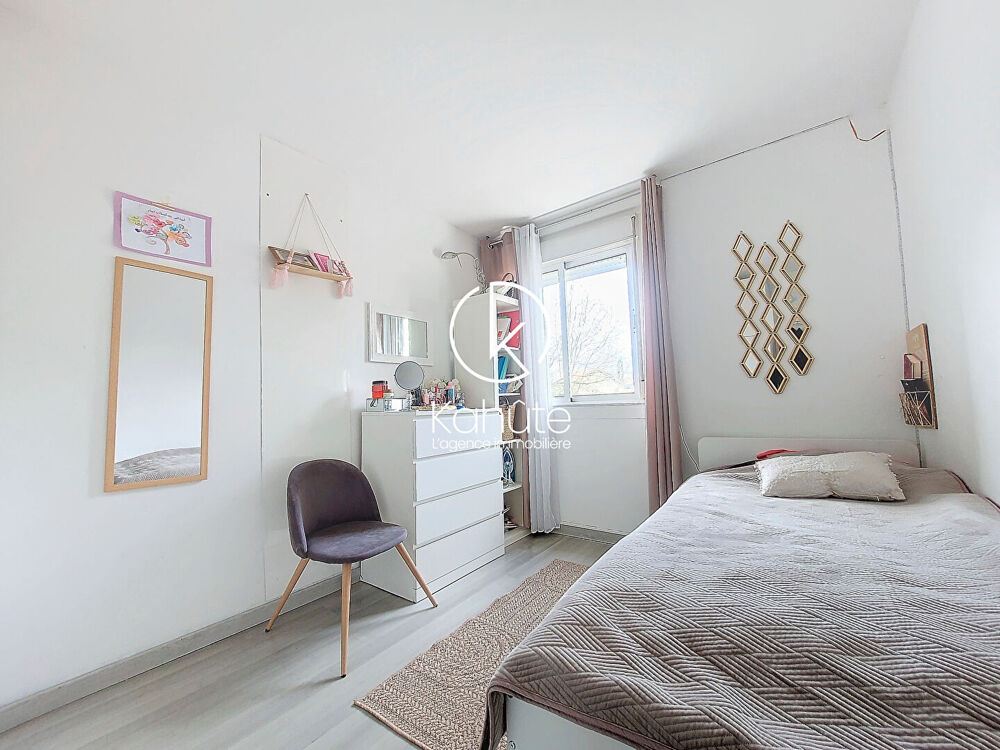 Vente Appartement Lyon 5 Point du jour Lyon 4 pièce(s) 63.13 m2 clair et calme avec stationnement Lyon 5