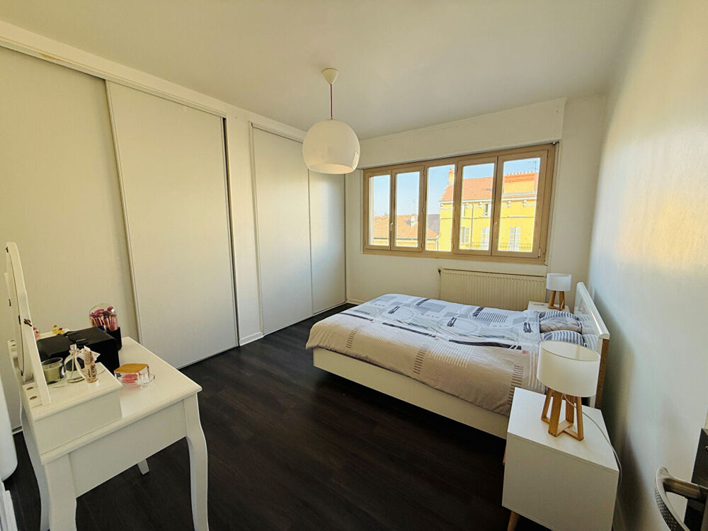 APPARTEMENT LUMINEUX DE 71 m² PROCHE GARE ET CENTRE-VILLE