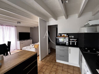  Maison � louer 3 pi�ces 54 m�