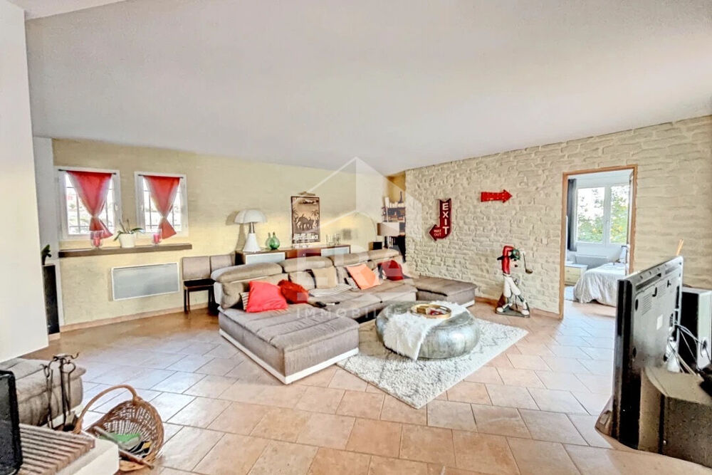 À saisir ! Villa avec piscine et vue dégagée Cagnes-sur-Mer