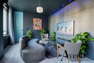  Appartement à vendre 2 pièces 55 m²