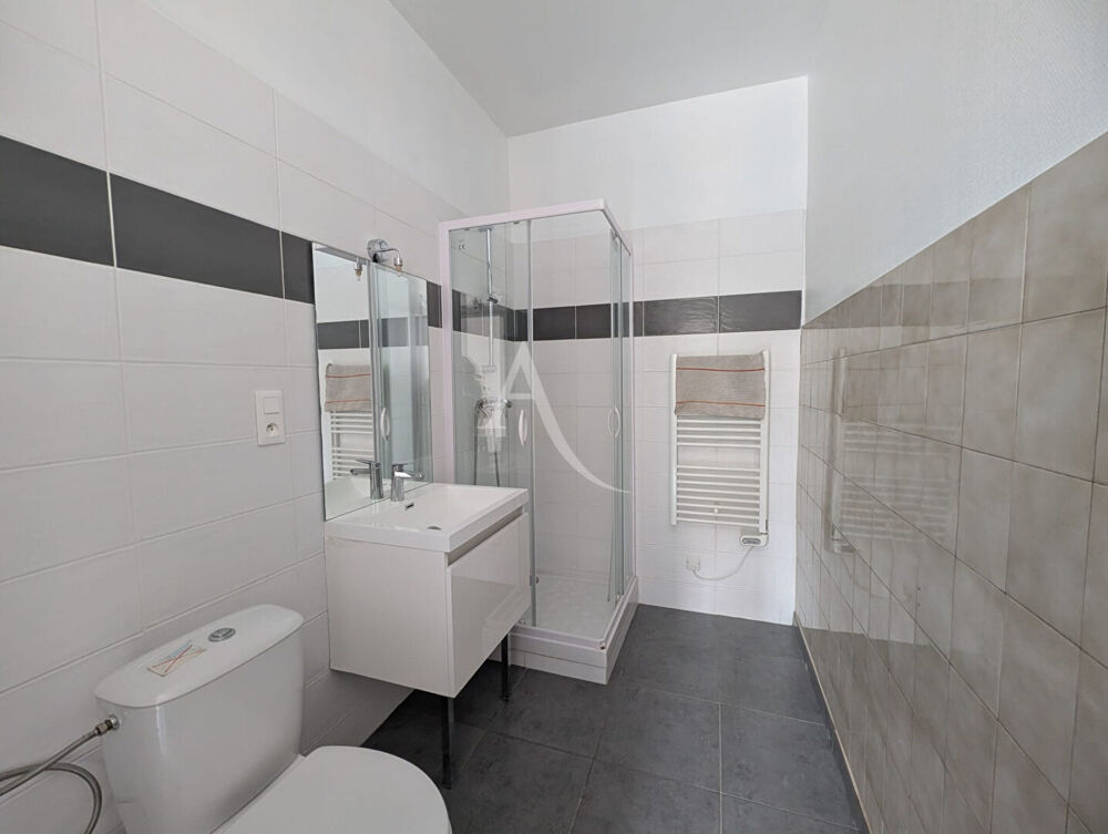 Appartement Nantes 1 pièce(s) 22.89 m2