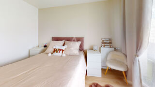  Appartement à louer 3 pièces 65 m²