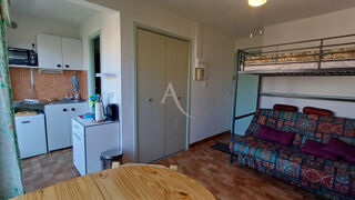  Appartement � vendre 1 pi�ce 18 m�