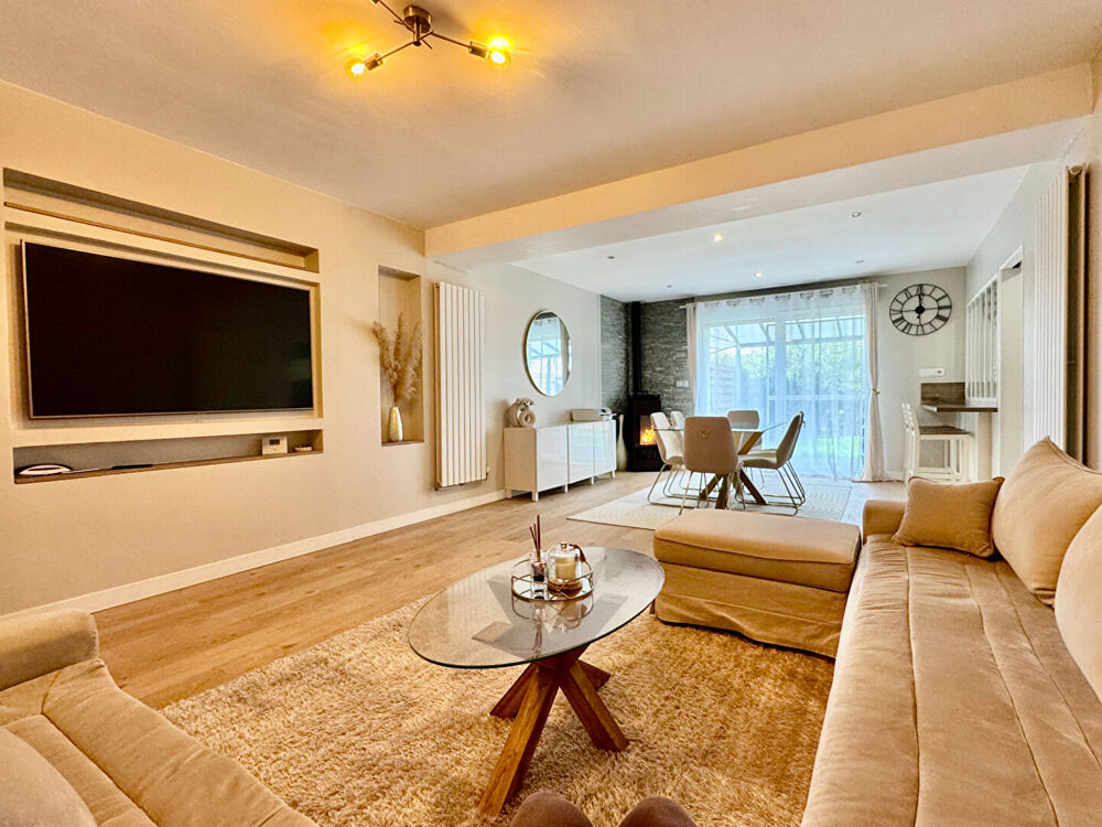 Vente Maison Maison Villeneuve d ascq