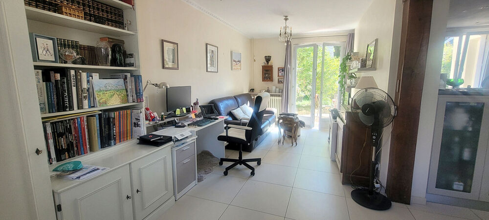 Vente Maison Authentique maison de ville Chambly