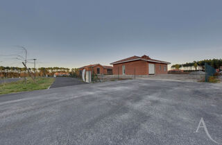  Maison 4 pi�ces 85 m� Castets