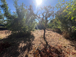  Terrain  vendre 417 m