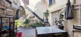  Maison � vendre 5 pi�ces 179 m�